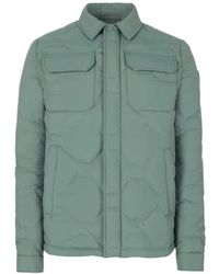 J.O.T.T - Light Jackets - Lyst