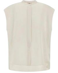 Herno - Shirts - Lyst