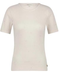 FABIENNE CHAPOT - T-Shirts - Lyst
