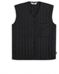Rains - Vests - Lyst
