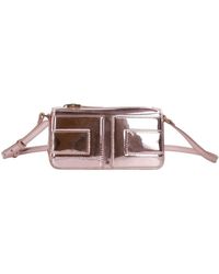 Elisabetta Franchi - Cross Body Bags - Lyst