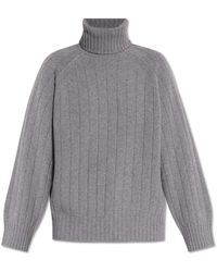 KENZO - Turtlenecks - Lyst