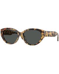Versace - Ve4495D Sonnenbrille - Lyst