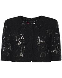 Pinko - Light Jackets - Lyst