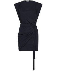 Isabel Marant - Wrap Dresses - Lyst
