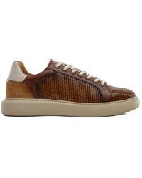 Ambitious - Eclipse Strukturierter Sneaker - Lyst