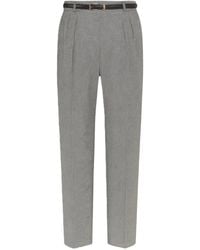 Max Mara - Chinos - Lyst
