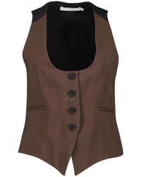 IRO - Vests - Lyst