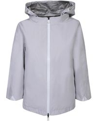 Herno - Light Jackets - Lyst