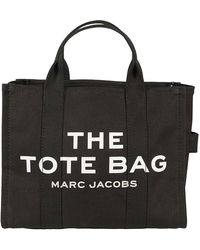 Marc Jacobs - Stilvolle mittlere tote tasche - Lyst