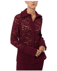 Pink Memories - Shirts - Lyst