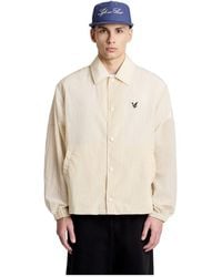 Merrell - Translucent Coach Jacket Archive - Lyst