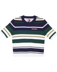 Tommy Hilfiger - Round-Neck Knitwear - Lyst