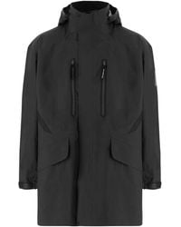 and wander - Light Jackets - Lyst