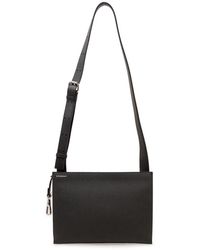 Givenchy - Flache Tasche - Lyst
