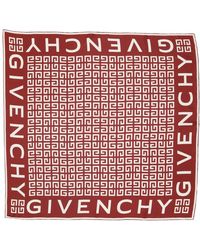 Givenchy - Silky Scarves - Lyst