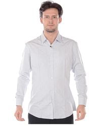 Daniele Alessandrini - Casual Shirts - Lyst