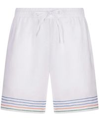Casablancabrand - Shorts > casual shorts - Lyst