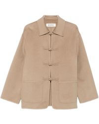 Rohe - Light Jackets - Lyst