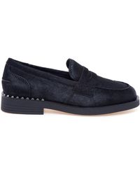 Ash - Winona Moccasin - Lyst