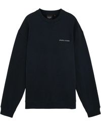 Lyle & Scott - Sweatshirts - Lyst