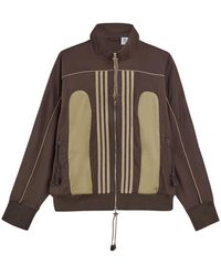 adidas - Light Jackets - Lyst