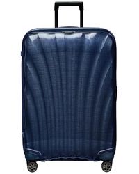 Samsonite - Large Suitcases - Lyst