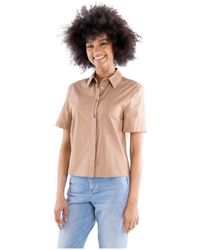 Pinko - Innuendo Shirt - Lyst