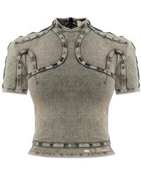 KNWLS - Blouses - Lyst