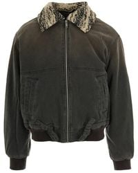 Axel Arigato - Bomber Jackets - Lyst