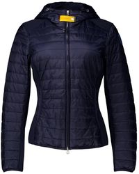 Parajumpers - Quilted Jacket Kym Style - Lyst