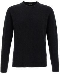 Roberto Collina - Cashmere Knitwear - Lyst