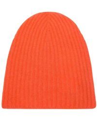 Roberto Collina - Beanies - Lyst