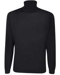 Dell'Oglio - Turtlenecks - Lyst