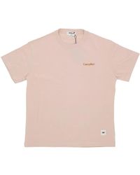 Caterpillar - T-Shirts - Lyst