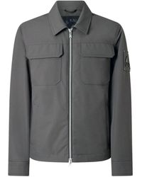 Moose Knuckles - Light Jackets - Lyst