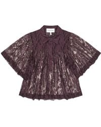 Munthe - Blouses - Lyst