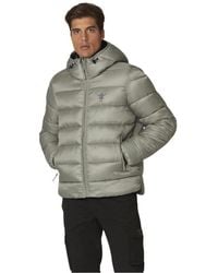 Aeronautica Militare - Down Jackets - Lyst
