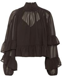 Gestuz - Blouses - Lyst