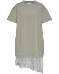 Munthe - Short Dresses - Lyst