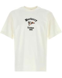 Burberry - Ryan T-Shirt - Lyst
