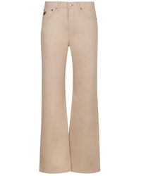 Lois - Wide Jeans - Lyst