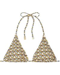 Tory Burch - Bikinis - Lyst