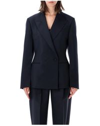 Rohe - Hourglass Blazer - Lyst