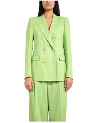 Tagliatore - Blazers - Lyst
