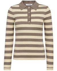 co'couture - Pullover 42009 Bonny - Lyst