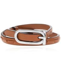 Ferragamo - Bracelets - Lyst