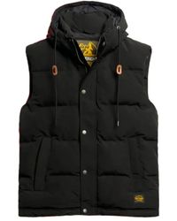 Superdry - Vests - Lyst