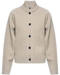 Jacquemus - The Lavande Cardigan - Lyst