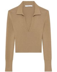 IRO - Overhemden Bruin - Lyst